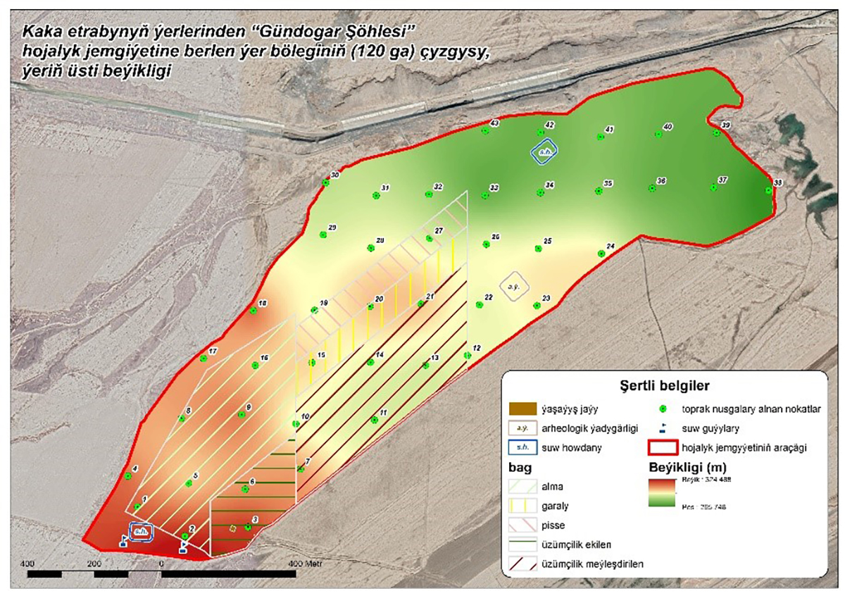Syýahat we gözegçilik üçin elektron kartalar
